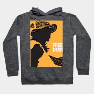 Freedom Hoodie